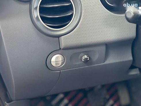 Mitsubishi Colt 2007 - фото 20