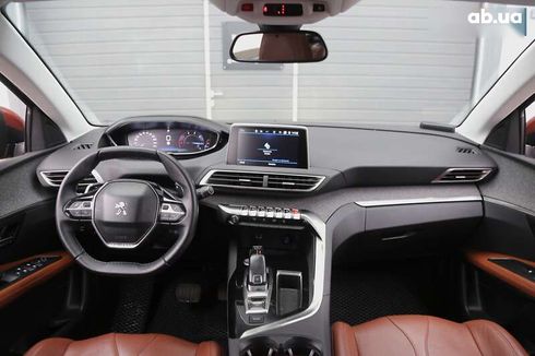 Peugeot 3008 2016 - фото 14