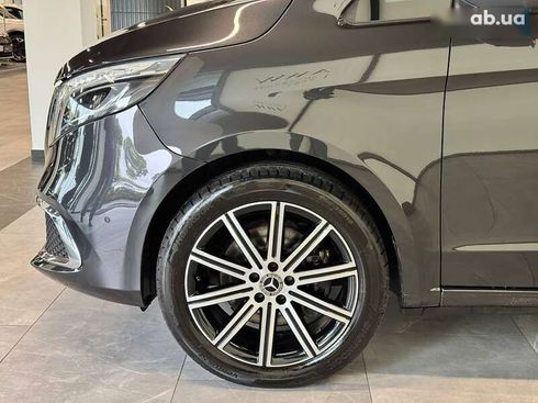Mercedes-Benz V-Класс 2019 - фото 6