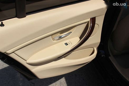 BMW 3 серия 2015 - фото 21