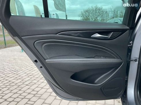 Opel Insignia 2019 - фото 26