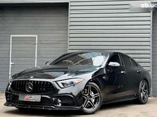 Продажа б/у Mercedes-Benz CLS-Класс 2019 года в Киеве - купить на Автобазаре