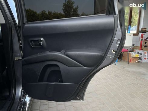 Peugeot 4007 2009 - фото 30