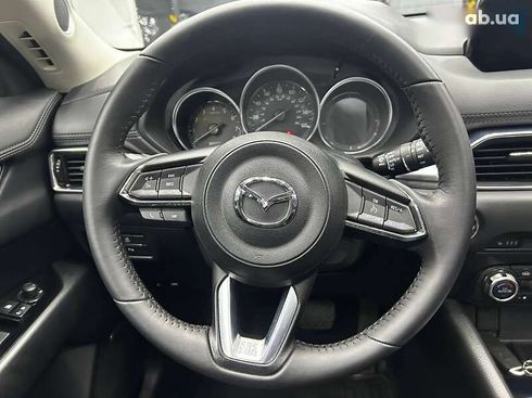 Mazda CX-5 2017 - фото 11