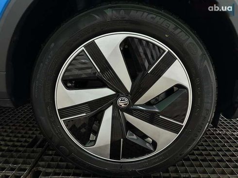 MG ZS EV 2022 - фото 21
