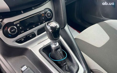 Ford Focus 2013 - фото 15