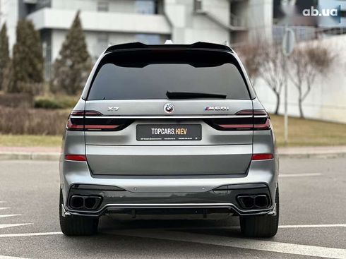 BMW X7 2022 - фото 9