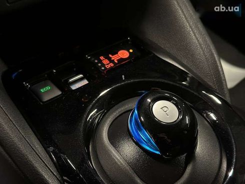 Nissan Leaf 2021 - фото 23