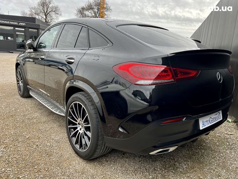 Mercedes-Benz GLE-Класс 2022 - фото 6