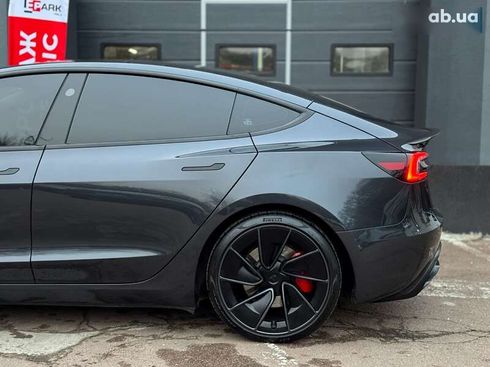 Tesla Model 3 2024 - фото 7