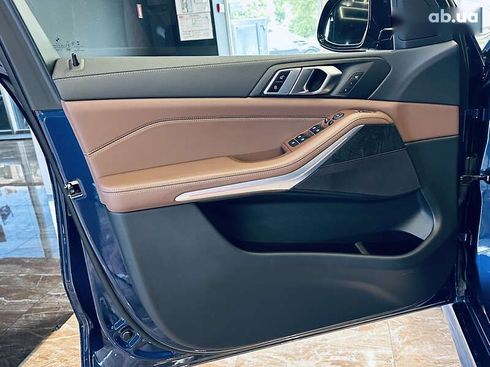 BMW X5 2022 - фото 20