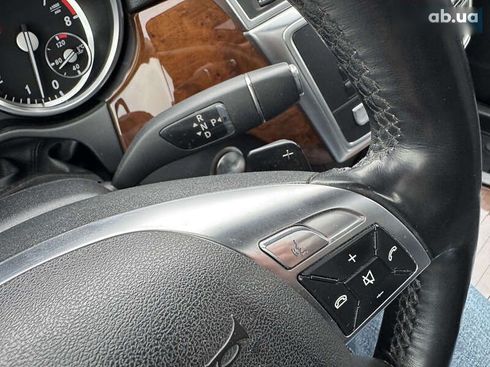 Mercedes-Benz GL-Класс 2012 - фото 25