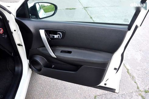 Nissan Qashqai 2010 - фото 27
