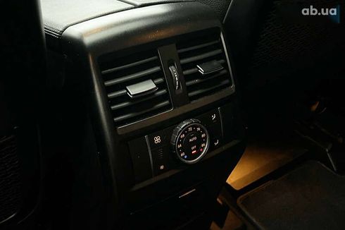 Mercedes-Benz GL-Класс 2015 - фото 20