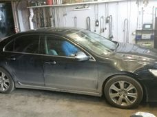 Запчастини Honda на Легкові авто в місті Одеса - купити на Автобазарі