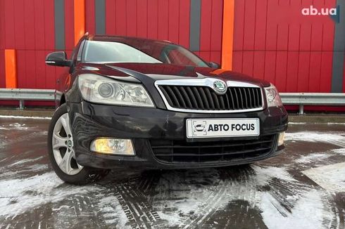 Skoda Octavia 2011 - фото 2