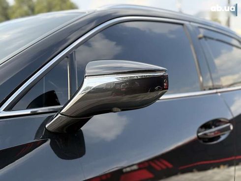 Lexus UX 2020 - фото 6