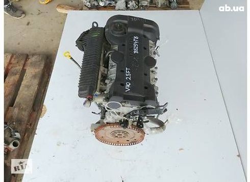 двигатель в сборе для Volvo S80 - купити на Автобазарі - фото 2