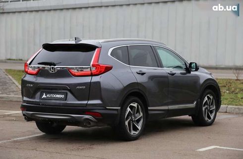 Honda CR-V 2019 - фото 7