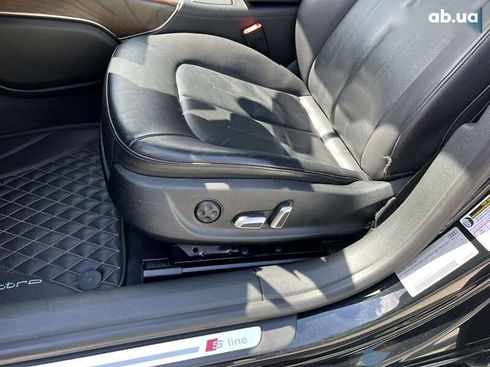 Audi A7 2016 - фото 23
