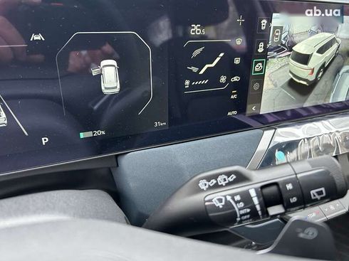 Kia EV5 2024 - фото 3