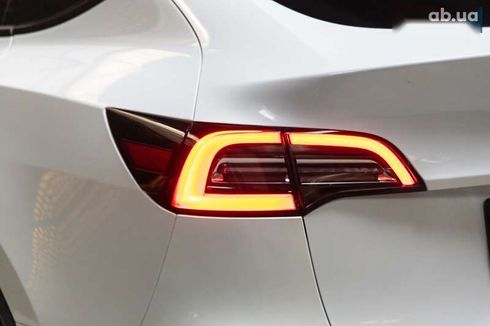 Tesla Model Y 2021 - фото 12