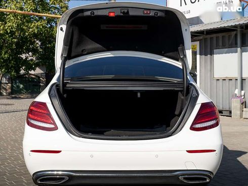 Mercedes-Benz E-Класс 2017 - фото 13