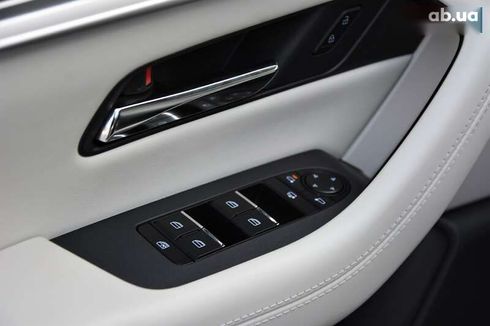 Mazda CX-90 2023 - фото 21