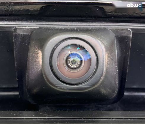 Ford Kuga 2021 - фото 28