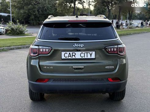 Jeep Compass 2019 - фото 6