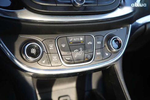 Chevrolet Volt 2017 - фото 17