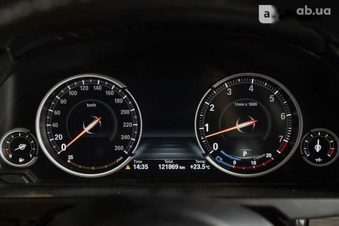 BMW X5 2016 - фото 21
