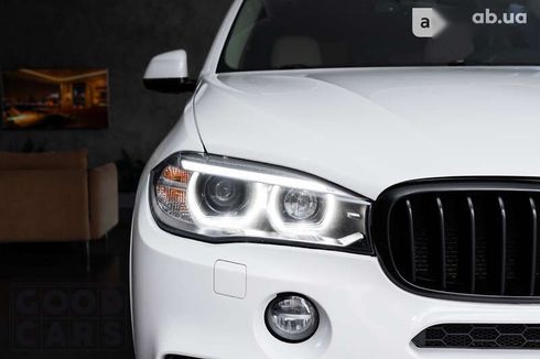 BMW X5 2014 - фото 5
