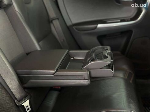 Volvo XC60 2012 - фото 27