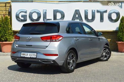 Hyundai i30 2024 - фото 10