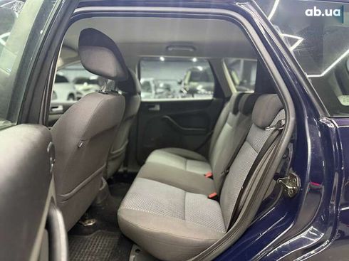 Ford Focus 2007 - фото 14