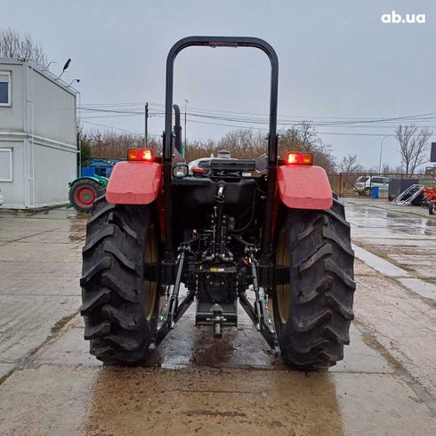 Yanmar EF725T 2024 - фото 4