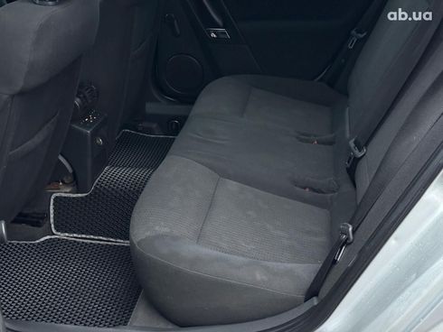 Opel Vectra 2006 серый - фото 18