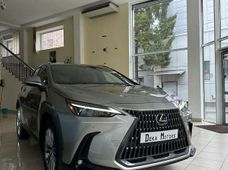 Продажа б/у Lexus NX 2022 года в Днепре - купить на Автобазаре