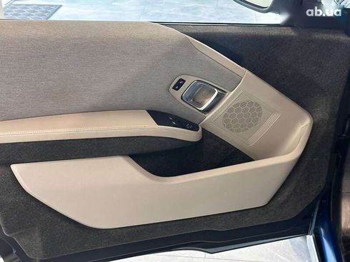BMW i3 2014 - фото 10