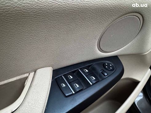 BMW X3 2011 коричневый - фото 11