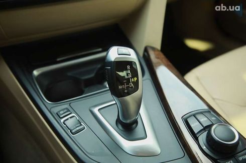 BMW 3 серия 2013 - фото 18
