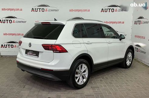 Volkswagen Tiguan 2016 - фото 3