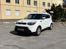 Продажа б/у Kia Soul в Запорожье - купить на Автобазаре