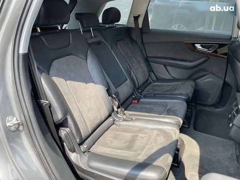 Audi Q7 2015 - фото 18