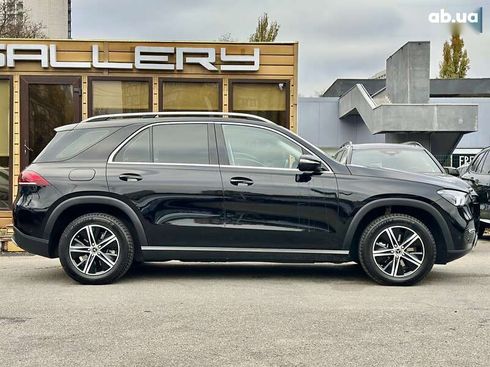 Mercedes-Benz GLE-Class 2021 - фото 5