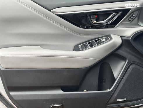 Subaru Legacy 2019 серый - фото 28