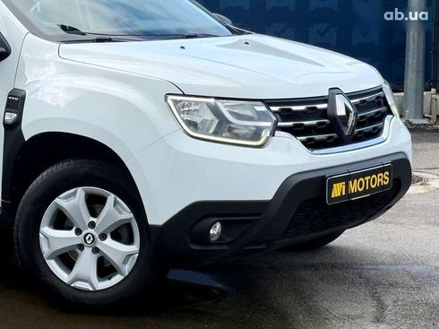 Renault Duster 2021 - фото 13