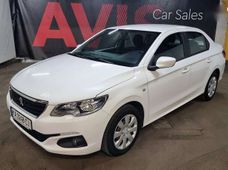 Продаж вживаних Peugeot 301 в Києві - купити на Автобазарі