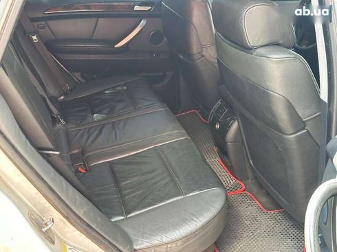 BMW X5 2002 - фото 19